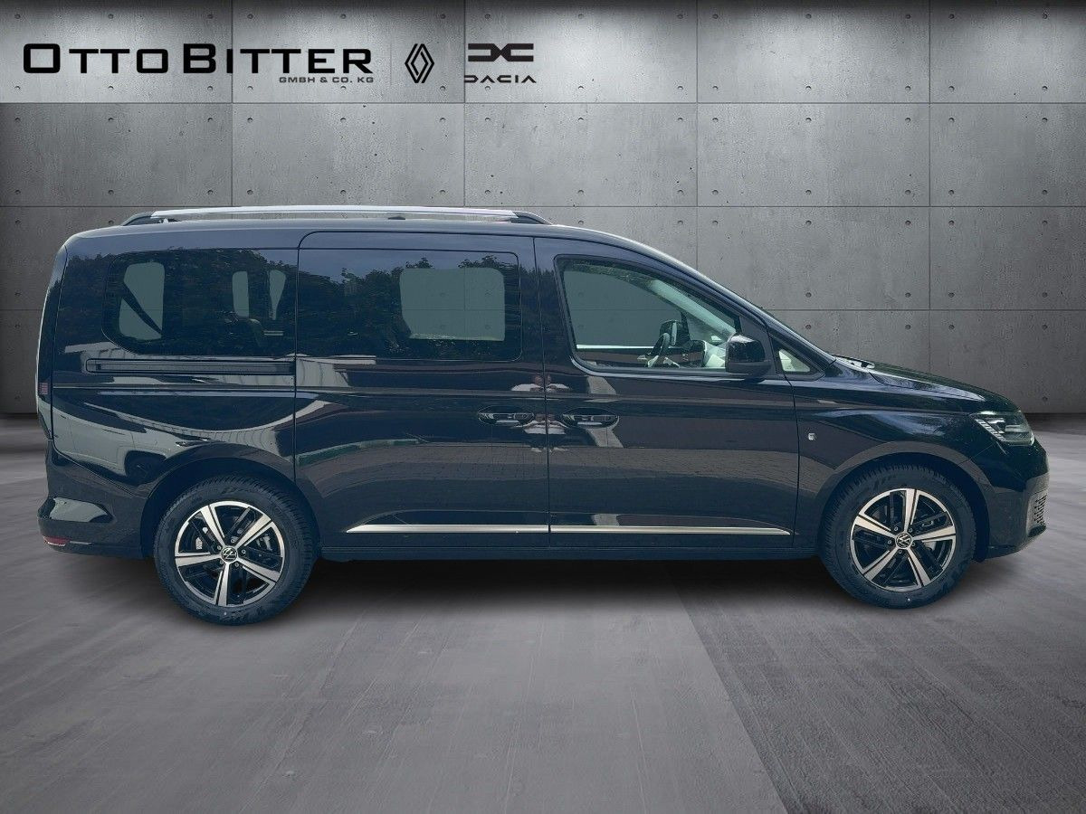 Volkswagen Caddy Maxi 1.5 TSI Maxi Style 7-Sitzer DSG GJR - Pikkubussi: kuva Volkswagen Caddy Maxi 1.5 TSI Maxi Style 7-Sitzer DSG GJR - Pikkubussi Volkswagen Caddy Maxi 1.5 TSI Maxi Style 7-Sitzer DSG GJR - Pikkubussi: kuva Volkswagen Caddy Maxi 1.5 TSI Maxi Style 7-Sitzer DSG GJR - Pikkubussi