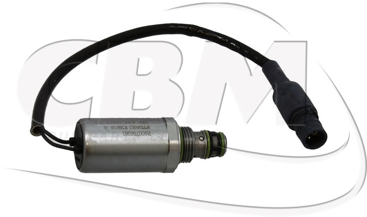 BOSCH REXROTH HYDRAULIC PUMP - ZF (416633820601) - Hydraulipumppu - Bussi: kuva BOSCH REXROTH HYDRAULIC PUMP - ZF (416633820601) - Hydraulipumppu - Bussi BOSCH REXROTH HYDRAULIC PUMP - ZF (416633820601) - Hydraulipumppu - Bussi: kuva BOSCH REXROTH HYDRAULIC PUMP - ZF (416633820601) - Hydraulipumppu - Bussi