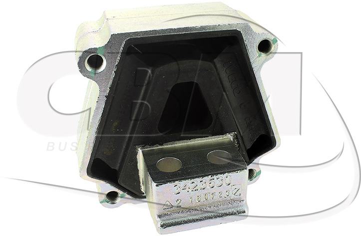 CF GOMMA SILENTBLOCK - KNORR MERITOR (II328090063 | LRG526) - Moottorin kiinnike - Bussi: kuva CF GOMMA SILENTBLOCK - KNORR MERITOR (II328090063 | LRG526) - Moottorin kiinnike - Bussi CF GOMMA SILENTBLOCK - KNORR MERITOR (II328090063 | LRG526) - Moottorin kiinnike - Bussi: kuva CF GOMMA SILENTBLOCK - KNORR MERITOR (II328090063 | LRG526) - Moottorin kiinnike - Bussi
