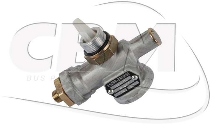 KNORR BREMSE PURGE VALVE - VANHOOL (11081797 | 11081796 | 11019364 | 10985680 | M103040429) - Jarruventtiili - Bussi: kuva KNORR BREMSE PURGE VALVE - VANHOOL (11081797 | 11081796 | 11019364 | 10985680 | M103040429) - Jarruventtiili - Bussi KNORR BREMSE PURGE VALVE - VANHOOL (11081797 | 11081796 | 11019364 | 10985680 | M103040429) - Jarruventtiili - Bussi: kuva KNORR BREMSE PURGE VALVE - VANHOOL (11081797 | 11081796 | 11019364 | 10985680 | M103040429) - Jarruventtiili - Bussi