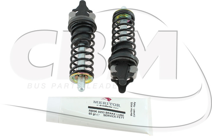 MERITOR BRAKE PIECES KIT - LUCAS (1861442) - Jarrusatula - Bussi: kuva  MERITOR BRAKE PIECES KIT - LUCAS (1861442) - Jarrusatula - Bussi MERITOR BRAKE PIECES KIT - LUCAS (1861442) - Jarrusatula - Bussi: kuva  MERITOR BRAKE PIECES KIT - LUCAS (1861442) - Jarrusatula - Bussi