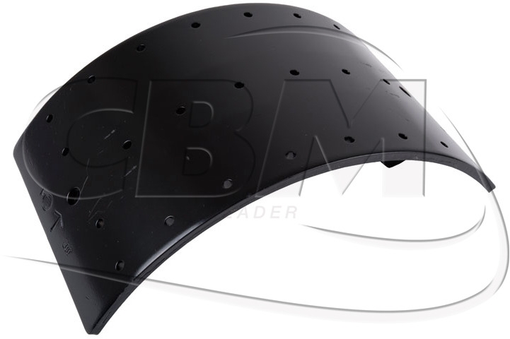 MERITOR LEFT BARE BRAKE SHOE - FIAT (1331641080) - Jarrusatula - Bussi: kuva  MERITOR LEFT BARE BRAKE SHOE - FIAT (1331641080) - Jarrusatula - Bussi MERITOR LEFT BARE BRAKE SHOE - FIAT (1331641080) - Jarrusatula - Bussi: kuva  MERITOR LEFT BARE BRAKE SHOE - FIAT (1331641080) - Jarrusatula - Bussi