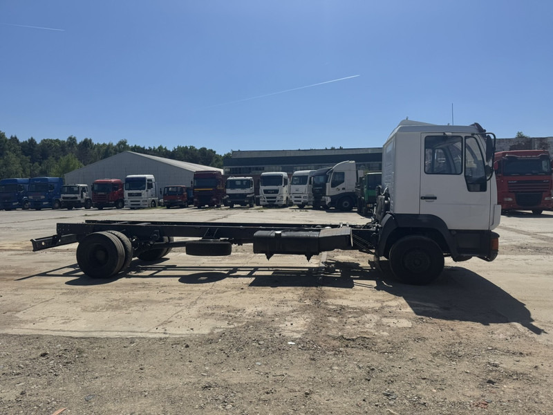 MAN 12.224 (MANUAL GEARBOX / EURO 2 / BELGIAN TRUCK IN GOOD CONDITION !!!) - Kuorma-auto alusta: kuva MAN 12.224 (MANUAL GEARBOX / EURO 2 / BELGIAN TRUCK IN GOOD CONDITION !!!) - Kuorma-auto alusta MAN 12.224 (MANUAL GEARBOX / EURO 2 / BELGIAN TRUCK IN GOOD CONDITION !!!) - Kuorma-auto alusta: kuva MAN 12.224 (MANUAL GEARBOX / EURO 2 / BELGIAN TRUCK IN GOOD CONDITION !!!) - Kuorma-auto alusta