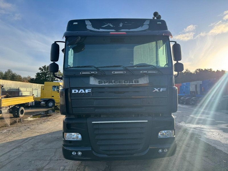 DAF 105 XF 460 Space Cab (MANUAL GEARBOX / BOITE MANUELLE) - Vetopöytäauto: kuva DAF 105 XF 460 Space Cab (MANUAL GEARBOX / BOITE MANUELLE) - Vetopöytäauto DAF 105 XF 460 Space Cab (MANUAL GEARBOX / BOITE MANUELLE) - Vetopöytäauto: kuva DAF 105 XF 460 Space Cab (MANUAL GEARBOX / BOITE MANUELLE) - Vetopöytäauto