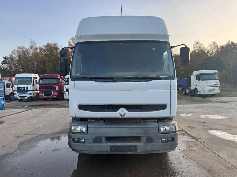 Renault Premium 420 (MANUAL GEARBOX / BOITE MANUELLE) - Vetopöytäauto: kuva Renault Premium 420 (MANUAL GEARBOX / BOITE MANUELLE) - Vetopöytäauto Renault Premium 420 (MANUAL GEARBOX / BOITE MANUELLE) - Vetopöytäauto: kuva Renault Premium 420 (MANUAL GEARBOX / BOITE MANUELLE) - Vetopöytäauto