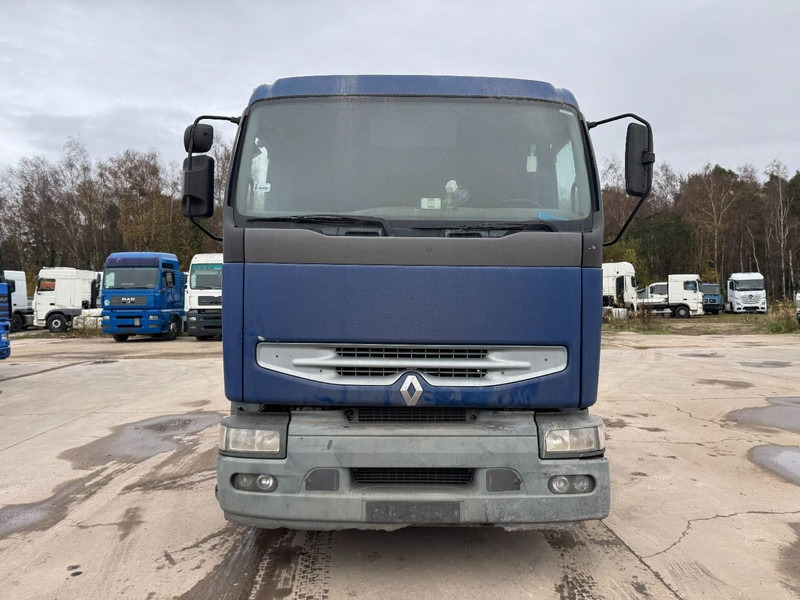 Renault Premium 420 (MANUAL GEARBOX / BOITE MANUELLE) - Vetopöytäauto: kuva Renault Premium 420 (MANUAL GEARBOX / BOITE MANUELLE) - Vetopöytäauto Renault Premium 420 (MANUAL GEARBOX / BOITE MANUELLE) - Vetopöytäauto: kuva Renault Premium 420 (MANUAL GEARBOX / BOITE MANUELLE) - Vetopöytäauto