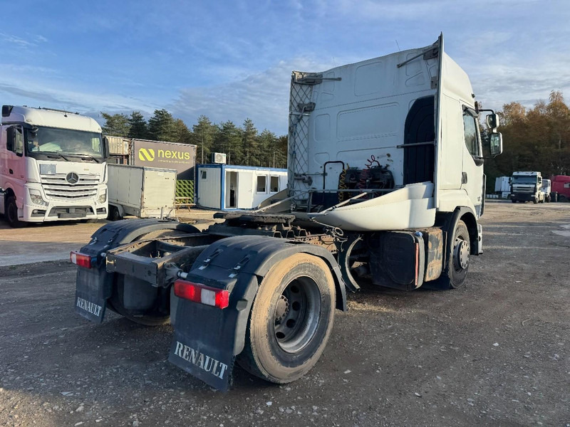 Renault Premium 450 DXI (MANUAL GEARBOX / BOITE MANUELLE) - Vetopöytäauto: kuva Renault Premium 450 DXI (MANUAL GEARBOX / BOITE MANUELLE) - Vetopöytäauto Renault Premium 450 DXI (MANUAL GEARBOX / BOITE MANUELLE) - Vetopöytäauto: kuva Renault Premium 450 DXI (MANUAL GEARBOX / BOITE MANUELLE) - Vetopöytäauto