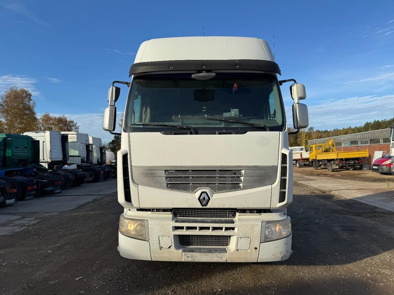 Renault Premium 450 DXI (MANUAL GEARBOX / BOITE MANUELLE) - Vetopöytäauto: kuva Renault Premium 450 DXI (MANUAL GEARBOX / BOITE MANUELLE) - Vetopöytäauto Renault Premium 450 DXI (MANUAL GEARBOX / BOITE MANUELLE) - Vetopöytäauto: kuva Renault Premium 450 DXI (MANUAL GEARBOX / BOITE MANUELLE) - Vetopöytäauto
