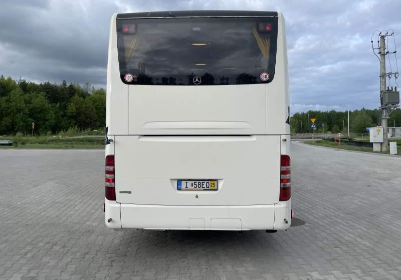 Mercedes-Benz 16RHD Turismo Euro-5 - Turistibussi: kuva Mercedes-Benz 16RHD Turismo Euro-5 - Turistibussi Mercedes-Benz 16RHD Turismo Euro-5 - Turistibussi: kuva Mercedes-Benz 16RHD Turismo Euro-5 - Turistibussi