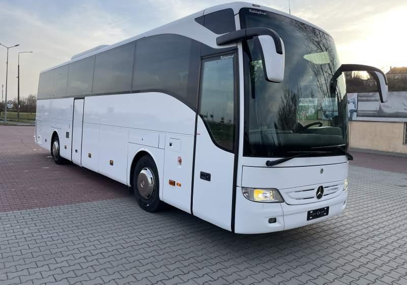 Mercedes-Benz Tourismo 15RHD  Euro-5 - Turistibussi: kuva  Mercedes-Benz Tourismo 15RHD  Euro-5 - Turistibussi Mercedes-Benz Tourismo 15RHD  Euro-5 - Turistibussi: kuva  Mercedes-Benz Tourismo 15RHD  Euro-5 - Turistibussi