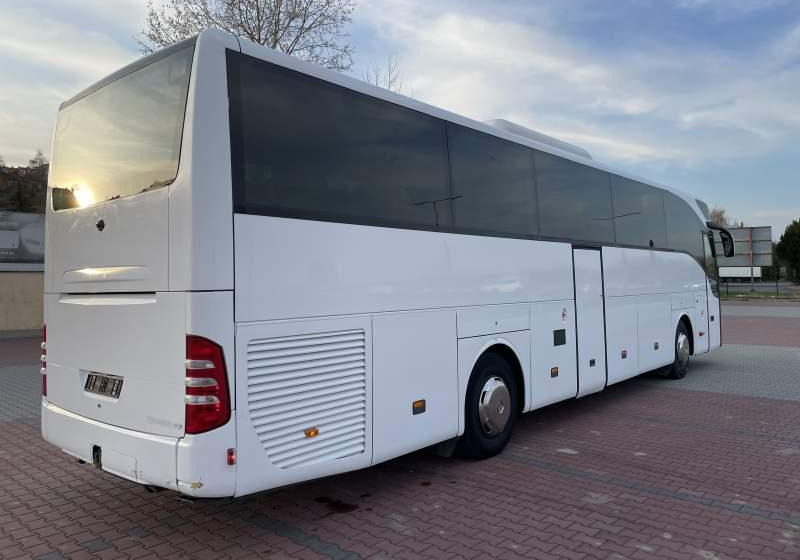 Mercedes-Benz Tourismo 15RHD  Euro-5 - Turistibussi: kuva  Mercedes-Benz Tourismo 15RHD  Euro-5 - Turistibussi Mercedes-Benz Tourismo 15RHD  Euro-5 - Turistibussi: kuva  Mercedes-Benz Tourismo 15RHD  Euro-5 - Turistibussi