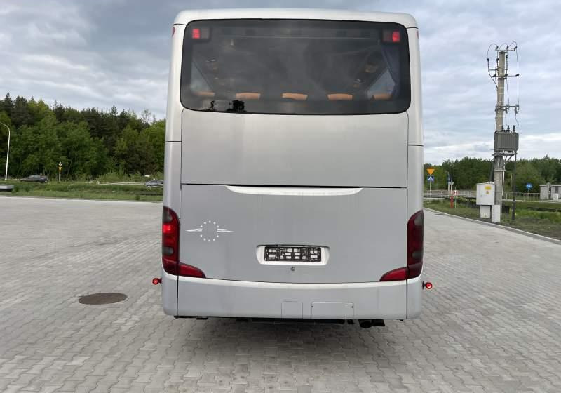 Setra 415 GT-HD - Turistibussi: kuva Setra 415 GT-HD - Turistibussi Setra 415 GT-HD - Turistibussi: kuva Setra 415 GT-HD - Turistibussi