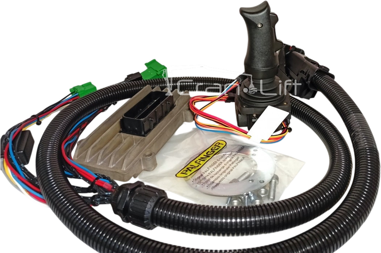 Joystick Epsilon Palfinger / Parker IQAN YBU236, YE80011A - Vaihdekeppi - Kappaletavaranosturi: kuva Joystick Epsilon Palfinger / Parker IQAN YBU236, YE80011A - Vaihdekeppi - Kappaletavaranosturi Joystick Epsilon Palfinger / Parker IQAN YBU236, YE80011A - Vaihdekeppi - Kappaletavaranosturi: kuva Joystick Epsilon Palfinger / Parker IQAN YBU236, YE80011A - Vaihdekeppi - Kappaletavaranosturi