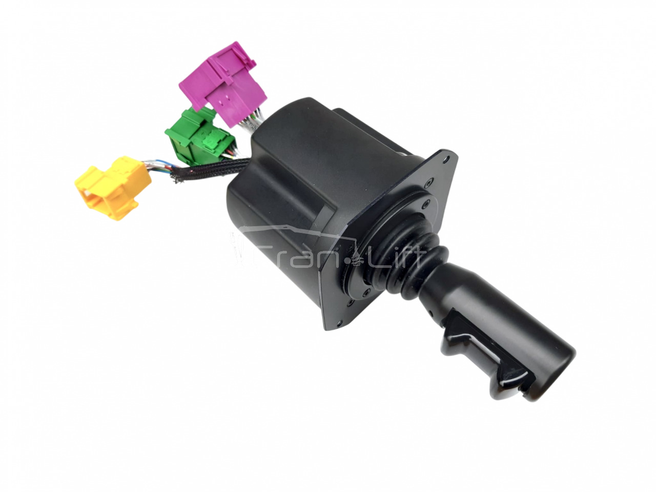 Joystick elektryczny Epsilon Palfinger nowa generacja YE80321 - Vaihdekeppi - Kappaletavaranosturi: kuva Joystick elektryczny Epsilon Palfinger nowa generacja YE80321 - Vaihdekeppi - Kappaletavaranosturi Joystick elektryczny Epsilon Palfinger nowa generacja YE80321 - Vaihdekeppi - Kappaletavaranosturi: kuva Joystick elektryczny Epsilon Palfinger nowa generacja YE80321 - Vaihdekeppi - Kappaletavaranosturi