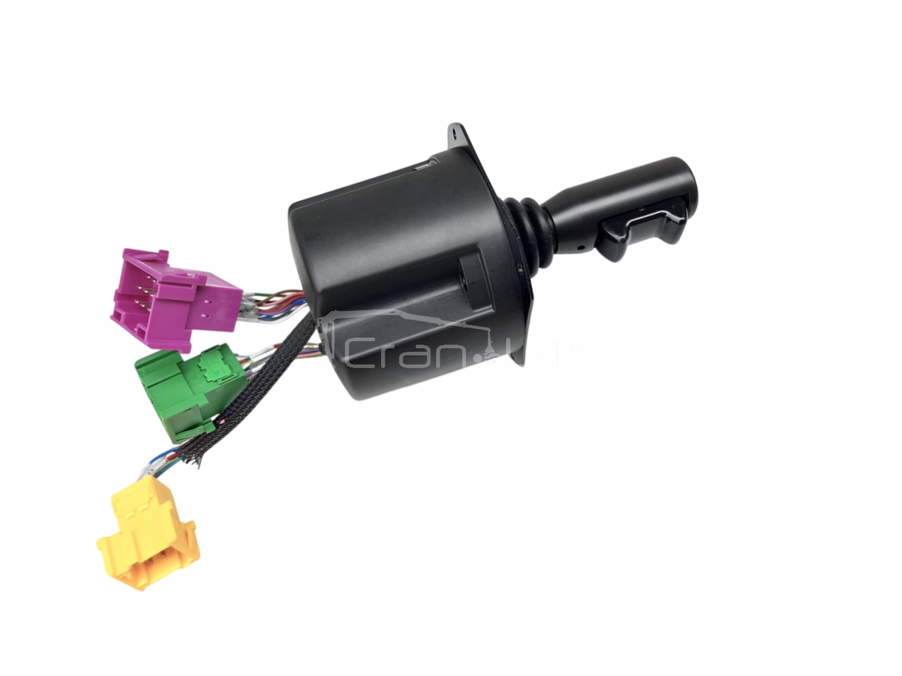 Joystick elektryczny Epsilon Palfinger nowa generacja YE80321 - Vaihdekeppi - Kappaletavaranosturi: kuva Joystick elektryczny Epsilon Palfinger nowa generacja YE80321 - Vaihdekeppi - Kappaletavaranosturi Joystick elektryczny Epsilon Palfinger nowa generacja YE80321 - Vaihdekeppi - Kappaletavaranosturi: kuva Joystick elektryczny Epsilon Palfinger nowa generacja YE80321 - Vaihdekeppi - Kappaletavaranosturi