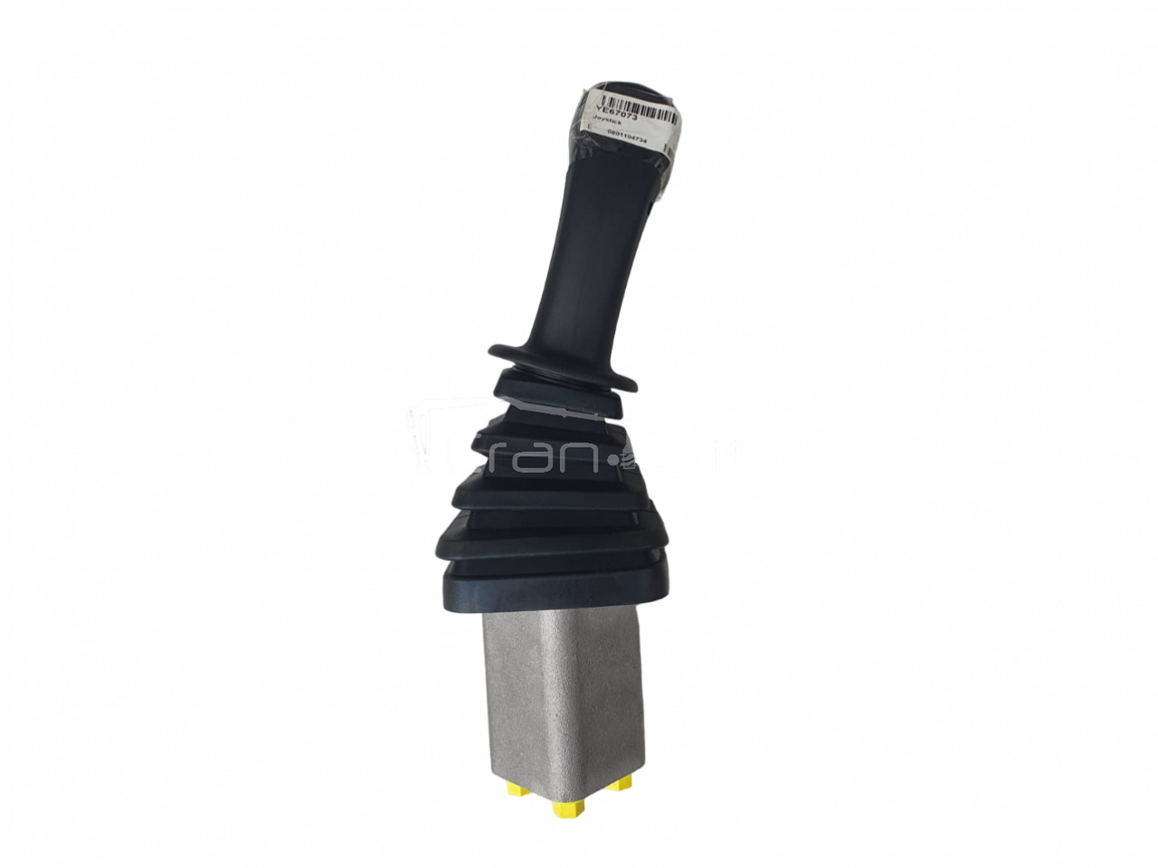 Joystick prehydrauliczny LEWY Epsilon Palfinger YE67073 - Vaihdekeppi - Kappaletavaranosturi: kuva Joystick prehydrauliczny LEWY Epsilon Palfinger YE67073 - Vaihdekeppi - Kappaletavaranosturi Joystick prehydrauliczny LEWY Epsilon Palfinger YE67073 - Vaihdekeppi - Kappaletavaranosturi: kuva Joystick prehydrauliczny LEWY Epsilon Palfinger YE67073 - Vaihdekeppi - Kappaletavaranosturi