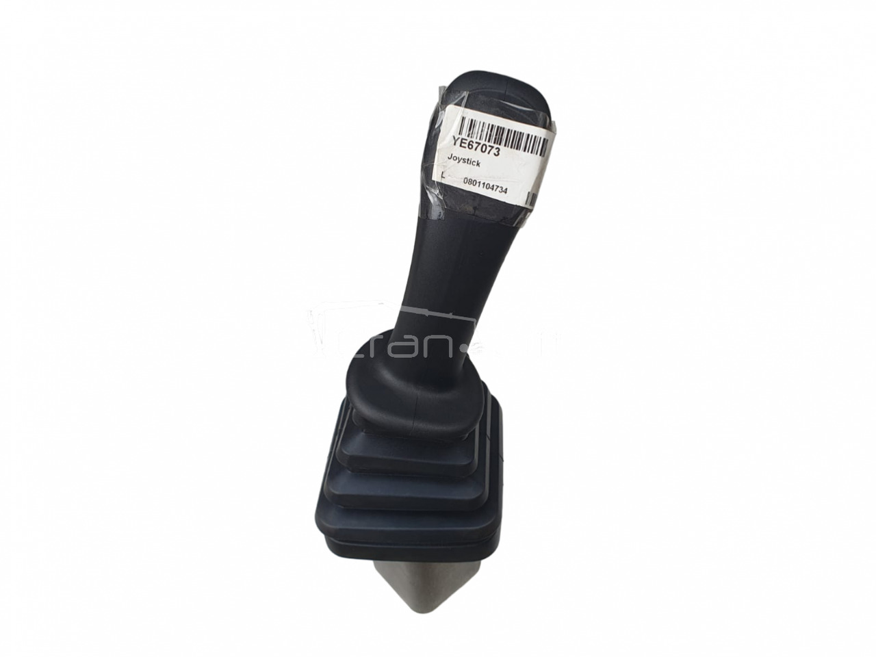 Joystick prehydrauliczny LEWY Epsilon Palfinger YE67073 - Vaihdekeppi - Kappaletavaranosturi: kuva Joystick prehydrauliczny LEWY Epsilon Palfinger YE67073 - Vaihdekeppi - Kappaletavaranosturi Joystick prehydrauliczny LEWY Epsilon Palfinger YE67073 - Vaihdekeppi - Kappaletavaranosturi: kuva Joystick prehydrauliczny LEWY Epsilon Palfinger YE67073 - Vaihdekeppi - Kappaletavaranosturi