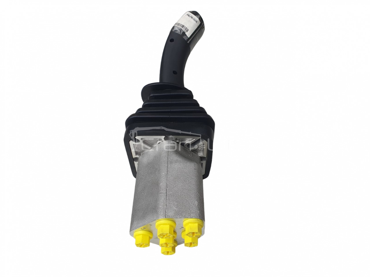 Joystick prehydrauliczny LEWY Epsilon Palfinger YE67073 - Vaihdekeppi - Kappaletavaranosturi: kuva Joystick prehydrauliczny LEWY Epsilon Palfinger YE67073 - Vaihdekeppi - Kappaletavaranosturi Joystick prehydrauliczny LEWY Epsilon Palfinger YE67073 - Vaihdekeppi - Kappaletavaranosturi: kuva Joystick prehydrauliczny LEWY Epsilon Palfinger YE67073 - Vaihdekeppi - Kappaletavaranosturi