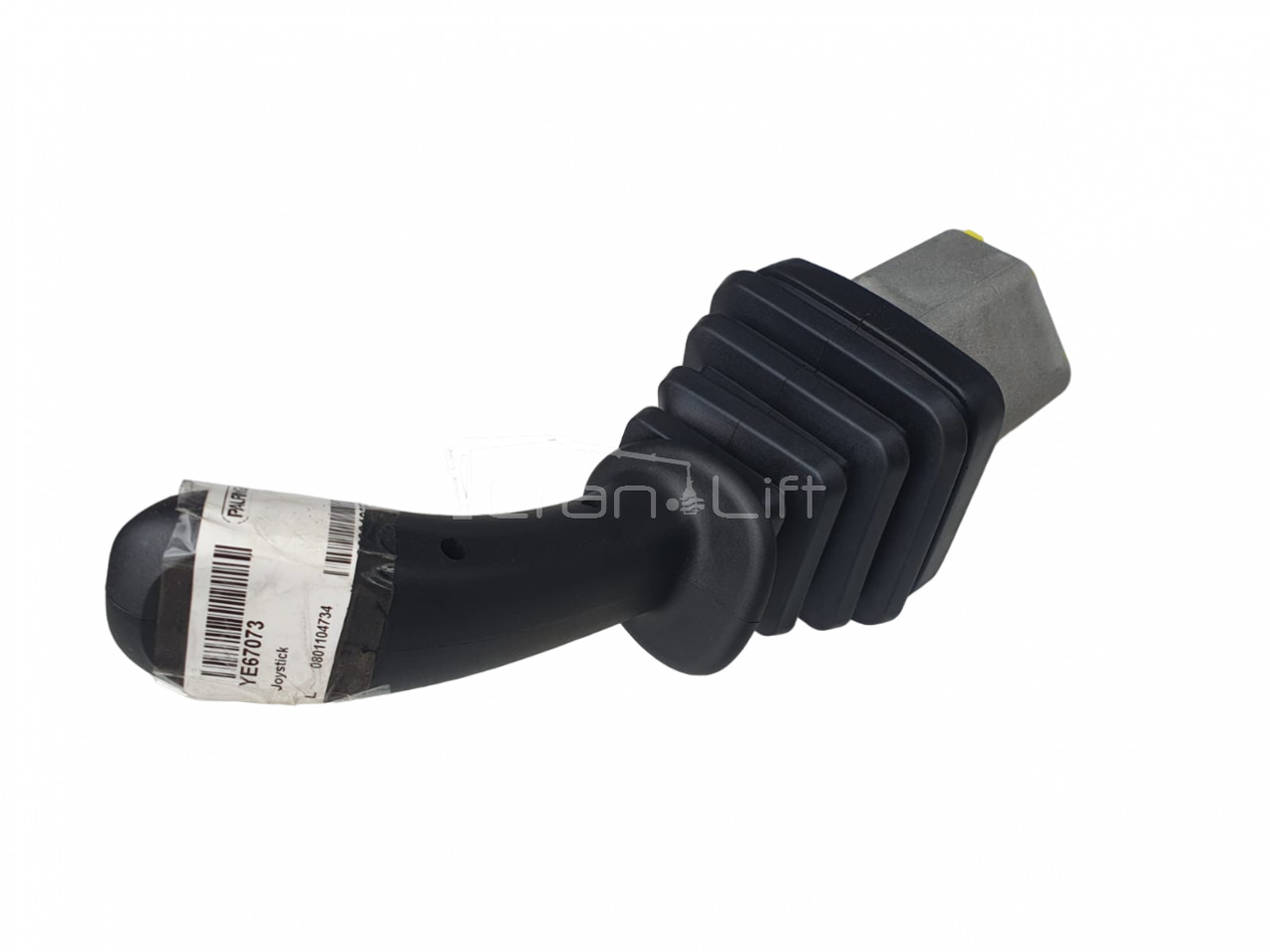 Joystick prehydrauliczny LEWY Epsilon Palfinger YE67073 - Vaihdekeppi - Kappaletavaranosturi: kuva Joystick prehydrauliczny LEWY Epsilon Palfinger YE67073 - Vaihdekeppi - Kappaletavaranosturi Joystick prehydrauliczny LEWY Epsilon Palfinger YE67073 - Vaihdekeppi - Kappaletavaranosturi: kuva Joystick prehydrauliczny LEWY Epsilon Palfinger YE67073 - Vaihdekeppi - Kappaletavaranosturi