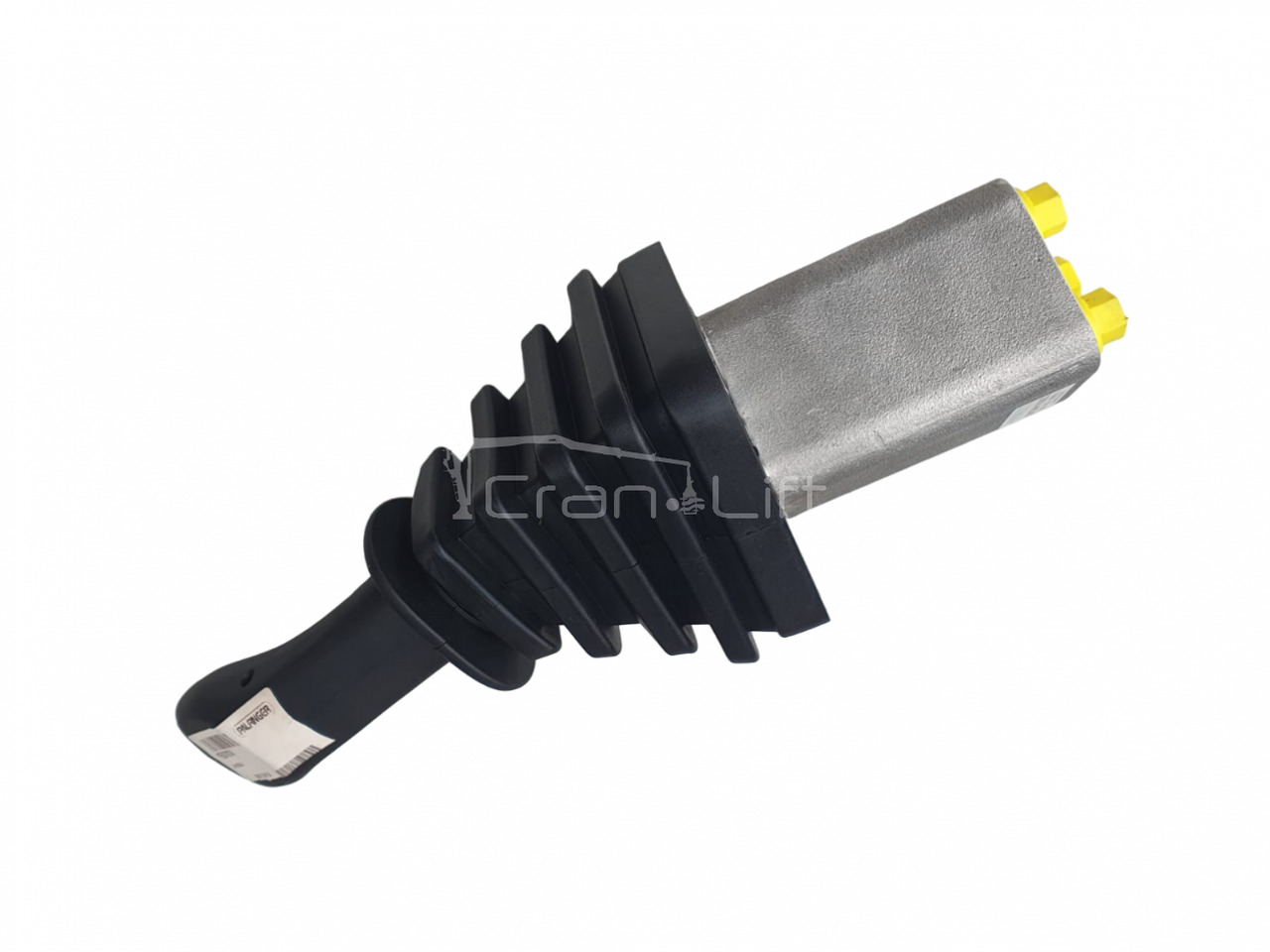 Joystick prehydrauliczny PRAWY Epsilon Palfinger YE67074 - Vaihdekeppi - Kappaletavaranosturi: kuva Joystick prehydrauliczny PRAWY Epsilon Palfinger YE67074 - Vaihdekeppi - Kappaletavaranosturi Joystick prehydrauliczny PRAWY Epsilon Palfinger YE67074 - Vaihdekeppi - Kappaletavaranosturi: kuva Joystick prehydrauliczny PRAWY Epsilon Palfinger YE67074 - Vaihdekeppi - Kappaletavaranosturi
