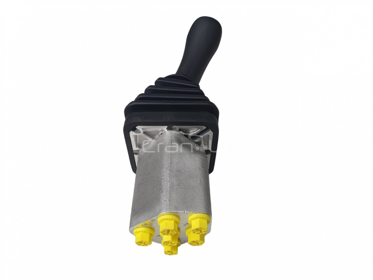 Joystick prehydrauliczny PRAWY Epsilon Palfinger YE67074 - Vaihdekeppi - Kappaletavaranosturi: kuva Joystick prehydrauliczny PRAWY Epsilon Palfinger YE67074 - Vaihdekeppi - Kappaletavaranosturi Joystick prehydrauliczny PRAWY Epsilon Palfinger YE67074 - Vaihdekeppi - Kappaletavaranosturi: kuva Joystick prehydrauliczny PRAWY Epsilon Palfinger YE67074 - Vaihdekeppi - Kappaletavaranosturi