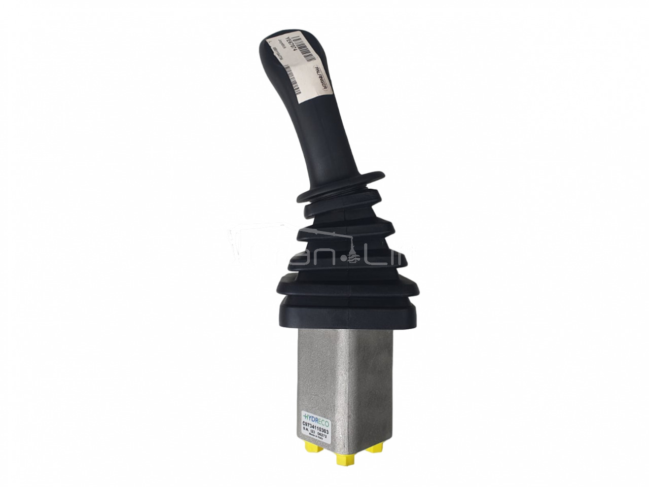 Joystick prehydrauliczny PRAWY Epsilon Palfinger YE67074 - Vaihdekeppi - Kappaletavaranosturi: kuva Joystick prehydrauliczny PRAWY Epsilon Palfinger YE67074 - Vaihdekeppi - Kappaletavaranosturi Joystick prehydrauliczny PRAWY Epsilon Palfinger YE67074 - Vaihdekeppi - Kappaletavaranosturi: kuva Joystick prehydrauliczny PRAWY Epsilon Palfinger YE67074 - Vaihdekeppi - Kappaletavaranosturi
