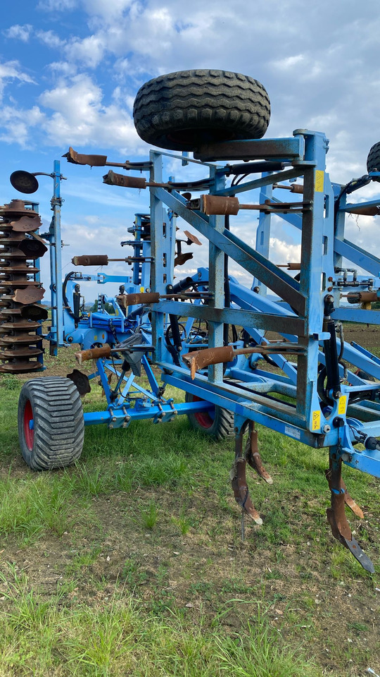 LEMKEN COLTIVATORE KARAT 9/500 KA - Kultivaattori: kuva LEMKEN COLTIVATORE KARAT 9/500 KA - Kultivaattori LEMKEN COLTIVATORE KARAT 9/500 KA - Kultivaattori: kuva LEMKEN COLTIVATORE KARAT 9/500 KA - Kultivaattori