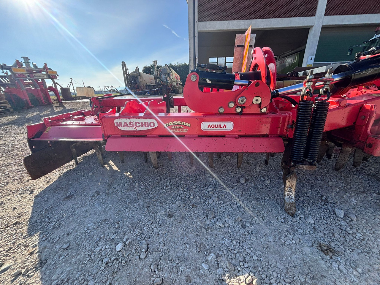 MASCHIO ERPICE ROTANTE AQUILA 6000 RAPIDO - Kelajyrsin: kuva MASCHIO ERPICE ROTANTE AQUILA 6000 RAPIDO - Kelajyrsin MASCHIO ERPICE ROTANTE AQUILA 6000 RAPIDO - Kelajyrsin: kuva MASCHIO ERPICE ROTANTE AQUILA 6000 RAPIDO - Kelajyrsin