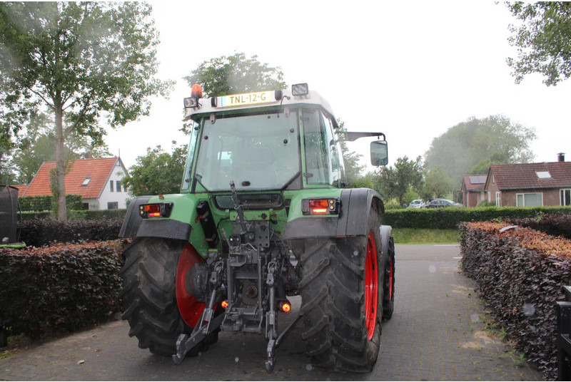 Fendt 308 Holland Farmer - Traktori: kuva Fendt 308 Holland Farmer - Traktori Fendt 308 Holland Farmer - Traktori: kuva Fendt 308 Holland Farmer - Traktori
