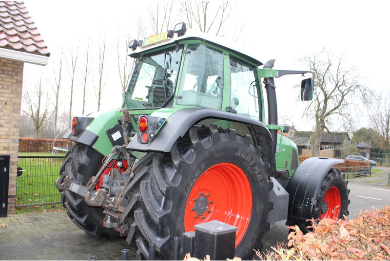 Fendt FAVORIT 716 VARIO Favorit 716 vario - Traktori: kuva Fendt FAVORIT 716 VARIO Favorit 716 vario - Traktori Fendt FAVORIT 716 VARIO Favorit 716 vario - Traktori: kuva Fendt FAVORIT 716 VARIO Favorit 716 vario - Traktori