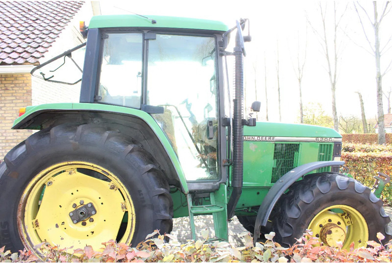 John Deere 6200 - Traktori: kuva John Deere 6200 - Traktori John Deere 6200 - Traktori: kuva John Deere 6200 - Traktori