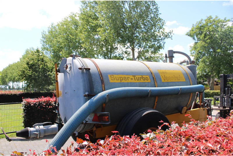 Veenhuis Super turbo watertank mesttank - Maatalouskoneet: kuva Veenhuis Super turbo watertank mesttank - Maatalouskoneet Veenhuis Super turbo watertank mesttank - Maatalouskoneet: kuva Veenhuis Super turbo watertank mesttank - Maatalouskoneet