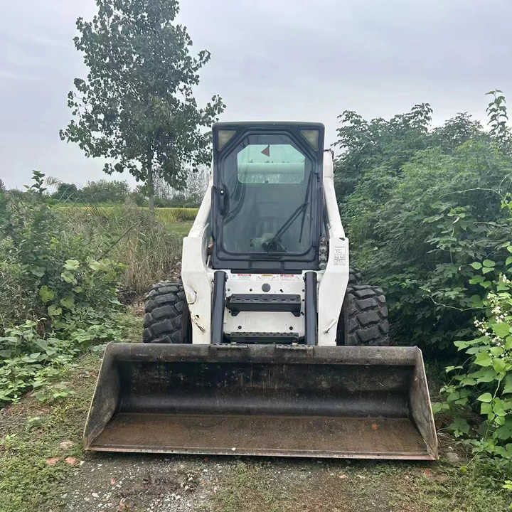 100%Ready Bobcat S300 Well Sold Most Famous Brand High Quality Bobcat S300 Skid Steer Loader for Sale - Liukuohjattu kuormaaja: kuva 100%Ready Bobcat S300 Well Sold Most Famous Brand High Quality Bobcat S300 Skid Steer Loader for Sale - Liukuohjattu kuormaaja 100%Ready Bobcat S300 Well Sold Most Famous Brand High Quality Bobcat S300 Skid Steer Loader for Sale - Liukuohjattu kuormaaja: kuva 100%Ready Bobcat S300 Well Sold Most Famous Brand High Quality Bobcat S300 Skid Steer Loader for Sale - Liukuohjattu kuormaaja