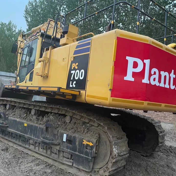Good Condition Used Komatsu700 Komastu Pc700 Excavator Machine for Cheap Price Hot Sale in China - Telakaivukone: kuva Good Condition Used Komatsu700 Komastu Pc700 Excavator Machine for Cheap Price Hot Sale in China - Telakaivukone Good Condition Used Komatsu700 Komastu Pc700 Excavator Machine for Cheap Price Hot Sale in China - Telakaivukone: kuva Good Condition Used Komatsu700 Komastu Pc700 Excavator Machine for Cheap Price Hot Sale in China - Telakaivukone