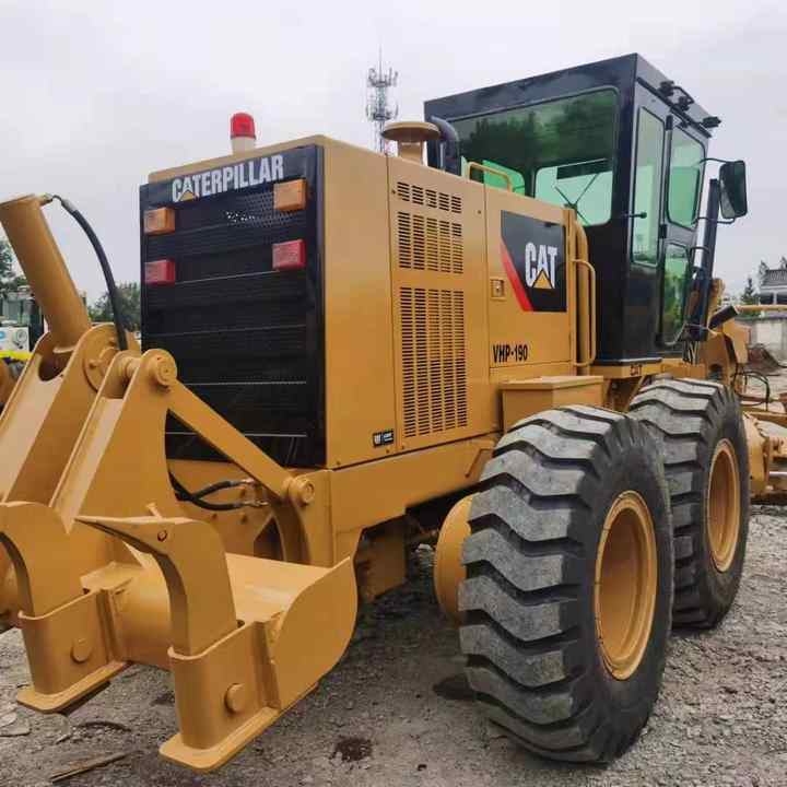 Used CAT 140H Motor Grader From Japan with Excellent Performance Caterpillar 140h in Good Condition for Sale - Tiehöylä: kuva Used CAT 140H Motor Grader From Japan with Excellent Performance Caterpillar 140h in Good Condition for Sale - Tiehöylä Used CAT 140H Motor Grader From Japan with Excellent Performance Caterpillar 140h in Good Condition for Sale - Tiehöylä: kuva Used CAT 140H Motor Grader From Japan with Excellent Performance Caterpillar 140h in Good Condition for Sale - Tiehöylä