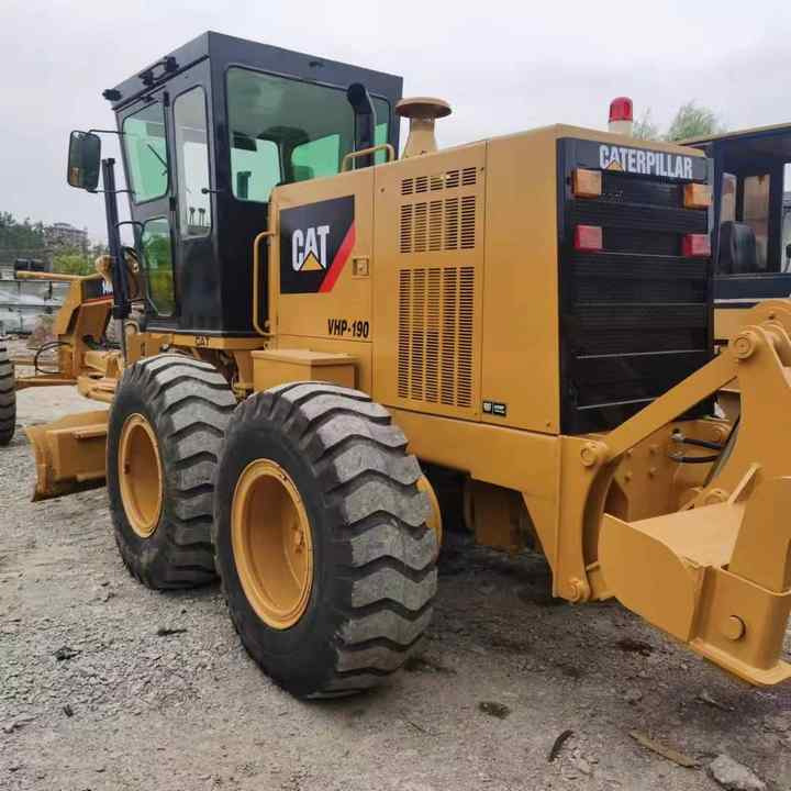 Used CAT 140H Motor Grader From Japan with Excellent Performance Caterpillar 140h in Good Condition for Sale - Tiehöylä: kuva Used CAT 140H Motor Grader From Japan with Excellent Performance Caterpillar 140h in Good Condition for Sale - Tiehöylä Used CAT 140H Motor Grader From Japan with Excellent Performance Caterpillar 140h in Good Condition for Sale - Tiehöylä: kuva Used CAT 140H Motor Grader From Japan with Excellent Performance Caterpillar 140h in Good Condition for Sale - Tiehöylä
