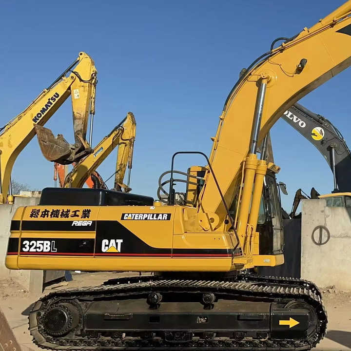 Used CAT 320bl Excavator CAT 320b 320c 320d 320dl Digger Earthmoving Mining Work Heavy Duty Equipment - Telakaivukone: kuva Used CAT 320bl Excavator CAT 320b 320c 320d 320dl Digger Earthmoving Mining Work Heavy Duty Equipment - Telakaivukone Used CAT 320bl Excavator CAT 320b 320c 320d 320dl Digger Earthmoving Mining Work Heavy Duty Equipment - Telakaivukone: kuva Used CAT 320bl Excavator CAT 320b 320c 320d 320dl Digger Earthmoving Mining Work Heavy Duty Equipment - Telakaivukone
