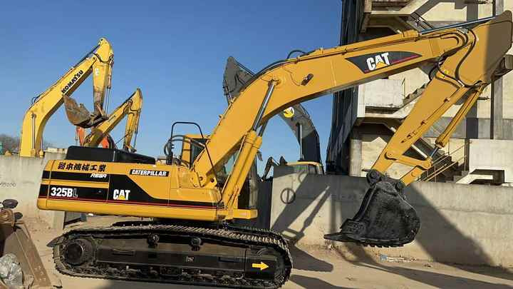 Used CAT 320bl Excavator CAT 320b 320c 320d 320dl Digger Earthmoving Mining Work Heavy Duty Equipment - Telakaivukone: kuva Used CAT 320bl Excavator CAT 320b 320c 320d 320dl Digger Earthmoving Mining Work Heavy Duty Equipment - Telakaivukone Used CAT 320bl Excavator CAT 320b 320c 320d 320dl Digger Earthmoving Mining Work Heavy Duty Equipment - Telakaivukone: kuva Used CAT 320bl Excavator CAT 320b 320c 320d 320dl Digger Earthmoving Mining Work Heavy Duty Equipment - Telakaivukone