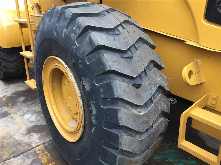 Used CAT 966f Wheel Loader Original Cat Construction Machine CAT 966f for Hot Sale Used Loader - Pyöräkuormaaja: kuva Used CAT 966f Wheel Loader Original Cat Construction Machine CAT 966f for Hot Sale Used Loader - Pyöräkuormaaja Used CAT 966f Wheel Loader Original Cat Construction Machine CAT 966f for Hot Sale Used Loader - Pyöräkuormaaja: kuva Used CAT 966f Wheel Loader Original Cat Construction Machine CAT 966f for Hot Sale Used Loader - Pyöräkuormaaja