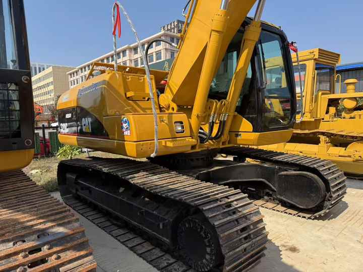 Used Caterpillar Excavator 320C Secondhand Cat320C 320CL Crawler Excavator for Sale - Kaivuri: kuva Used Caterpillar Excavator 320C Secondhand Cat320C 320CL Crawler Excavator for Sale - Kaivuri Used Caterpillar Excavator 320C Secondhand Cat320C 320CL Crawler Excavator for Sale - Kaivuri: kuva Used Caterpillar Excavator 320C Secondhand Cat320C 320CL Crawler Excavator for Sale - Kaivuri