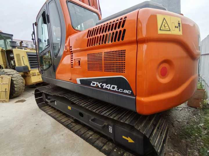 Used Digger DOOSAN DX140 Construction Machinery Construction Digger Used DOOSAN DX140 Cheap Excavator - Telakaivukone: kuva Used Digger DOOSAN DX140 Construction Machinery Construction Digger Used DOOSAN DX140 Cheap Excavator - Telakaivukone Used Digger DOOSAN DX140 Construction Machinery Construction Digger Used DOOSAN DX140 Cheap Excavator - Telakaivukone: kuva Used Digger DOOSAN DX140 Construction Machinery Construction Digger Used DOOSAN DX140 Cheap Excavator - Telakaivukone