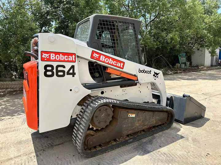 Used Heavy Construction Equipment Crawler bobcat T864 Second Hand Smaller Skid Steers Used Machine for Sale - Liukuohjattu kuormaaja: kuva Used Heavy Construction Equipment Crawler bobcat T864 Second Hand Smaller Skid Steers Used Machine for Sale - Liukuohjattu kuormaaja Used Heavy Construction Equipment Crawler bobcat T864 Second Hand Smaller Skid Steers Used Machine for Sale - Liukuohjattu kuormaaja: kuva Used Heavy Construction Equipment Crawler bobcat T864 Second Hand Smaller Skid Steers Used Machine for Sale - Liukuohjattu kuormaaja