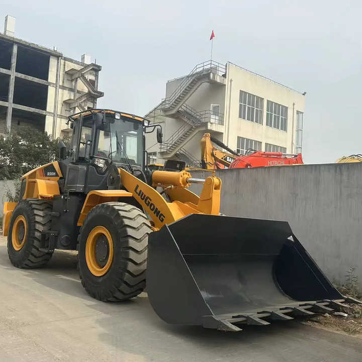 Used Liugong856h Wheel Loader Machine Mini Telehandler Used Liugong Wheel Loader Cummins Engine Loader - Pyöräkuormaaja: kuva Used Liugong856h Wheel Loader Machine Mini Telehandler Used Liugong Wheel Loader Cummins Engine Loader - Pyöräkuormaaja Used Liugong856h Wheel Loader Machine Mini Telehandler Used Liugong Wheel Loader Cummins Engine Loader - Pyöräkuormaaja: kuva Used Liugong856h Wheel Loader Machine Mini Telehandler Used Liugong Wheel Loader Cummins Engine Loader - Pyöräkuormaaja
