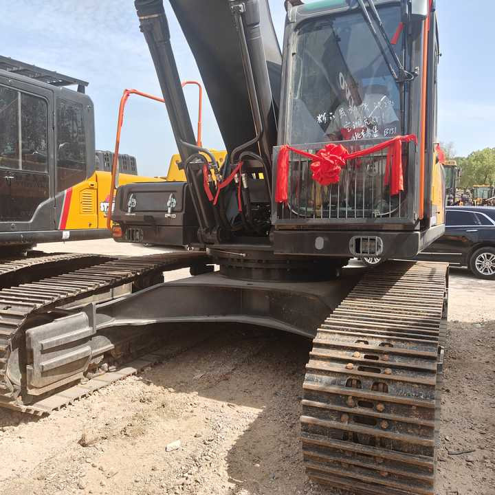Used Original VOLVO EC290 Crawler Excavator in Stock 90% Brand New Vovo Ec290 300 Excavator for Sale - Kaivuri: kuva Used Original VOLVO EC290 Crawler Excavator in Stock 90% Brand New Vovo Ec290 300 Excavator for Sale - Kaivuri Used Original VOLVO EC290 Crawler Excavator in Stock 90% Brand New Vovo Ec290 300 Excavator for Sale - Kaivuri: kuva Used Original VOLVO EC290 Crawler Excavator in Stock 90% Brand New Vovo Ec290 300 Excavator for Sale - Kaivuri