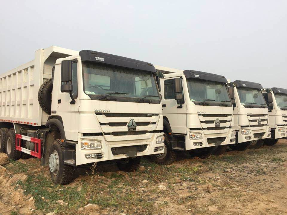 Howo 6*4 - Kippiauto kuorma-auto: kuva howo 6*4 - Kippiauto kuorma-auto Howo 6*4 - Kippiauto kuorma-auto: kuva howo 6*4 - Kippiauto kuorma-auto
