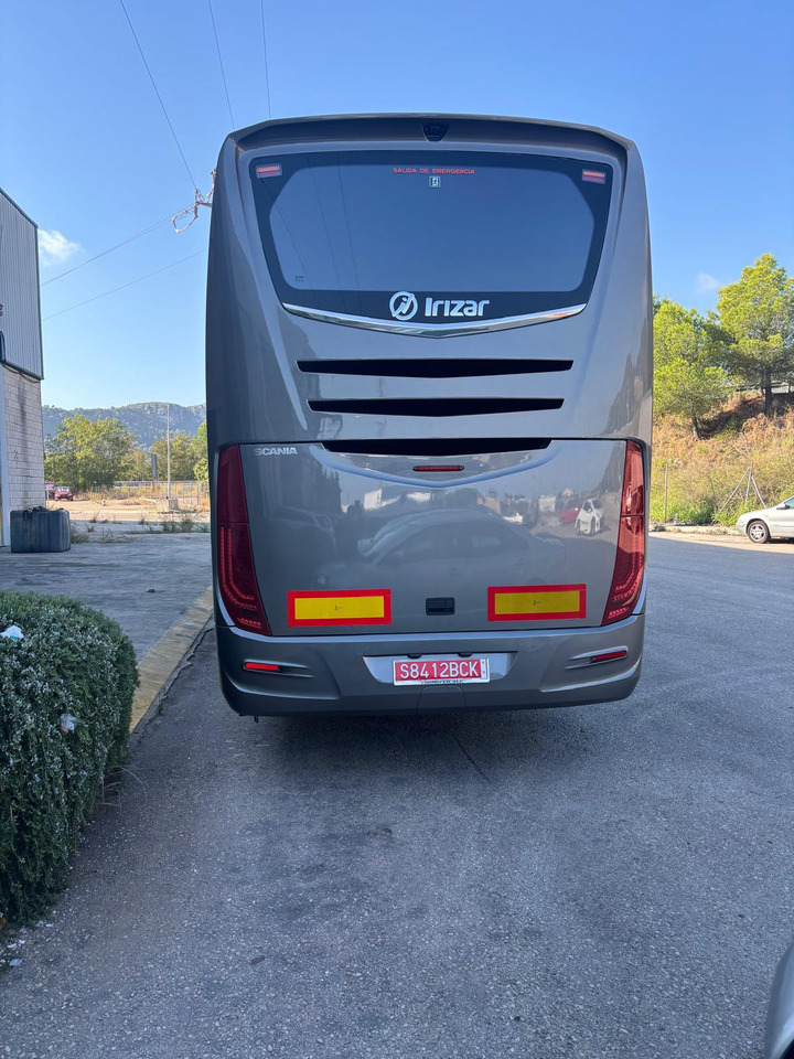 SCANIA IRIZAR I6 S - Bussi: kuva SCANIA IRIZAR I6 S - Bussi SCANIA IRIZAR I6 S - Bussi: kuva SCANIA IRIZAR I6 S - Bussi