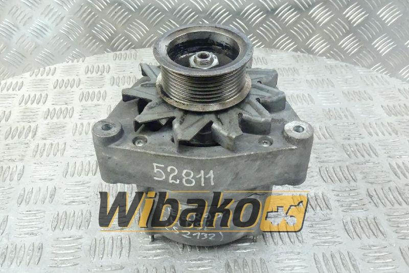 Alternator Bosch 0120469521 - Generaattori - Rakennuskoneet: kuva Alternator Bosch 0120469521 - Generaattori - Rakennuskoneet Alternator Bosch 0120469521 - Generaattori - Rakennuskoneet: kuva Alternator Bosch 0120469521 - Generaattori - Rakennuskoneet