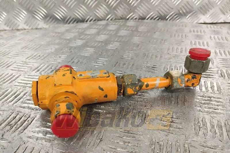 Bosch 0532001038 - Hydrauliventtiili - Rakennuskoneet: kuva Bosch 0532001038 - Hydrauliventtiili - Rakennuskoneet Bosch 0532001038 - Hydrauliventtiili - Rakennuskoneet: kuva Bosch 0532001038 - Hydrauliventtiili - Rakennuskoneet