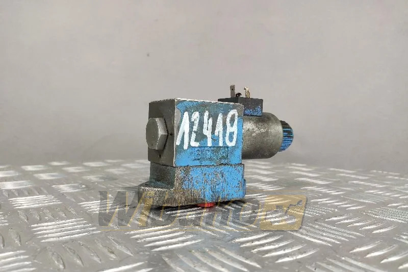 Bosch 081WV0GP1V1012WS024/00D0 0810091227 - Hydrauliventtiili - Rakennuskoneet: kuva Bosch 081WV0GP1V1012WS024/00D0 0810091227 - Hydrauliventtiili - Rakennuskoneet Bosch 081WV0GP1V1012WS024/00D0 0810091227 - Hydrauliventtiili - Rakennuskoneet: kuva Bosch 081WV0GP1V1012WS024/00D0 0810091227 - Hydrauliventtiili - Rakennuskoneet