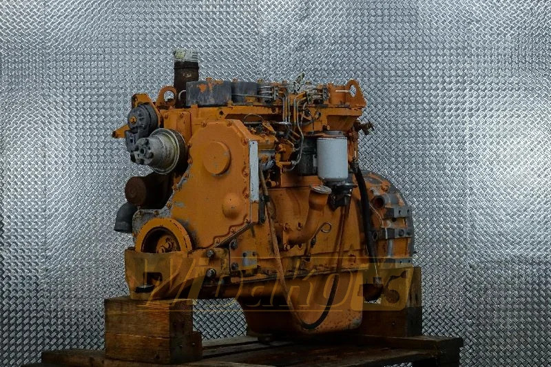 Case 6-590 CPL845 - Moottori - Rakennuskoneet: kuva Case 6-590 CPL845 - Moottori - Rakennuskoneet Case 6-590 CPL845 - Moottori - Rakennuskoneet: kuva Case 6-590 CPL845 - Moottori - Rakennuskoneet